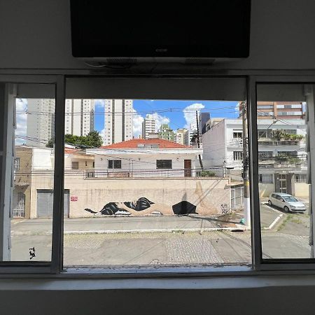 Casa De Mainha - Vila Mariana - Unidade 2 Сан-Паулу Екстер'єр фото